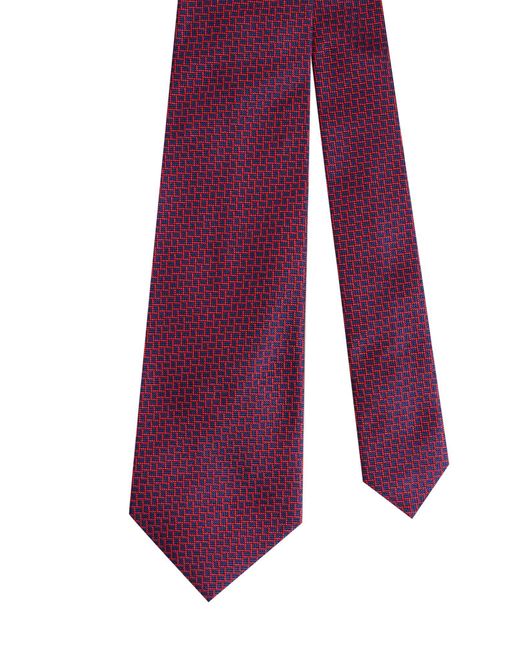 Dunhill Purple Ties & Bow Ties for men