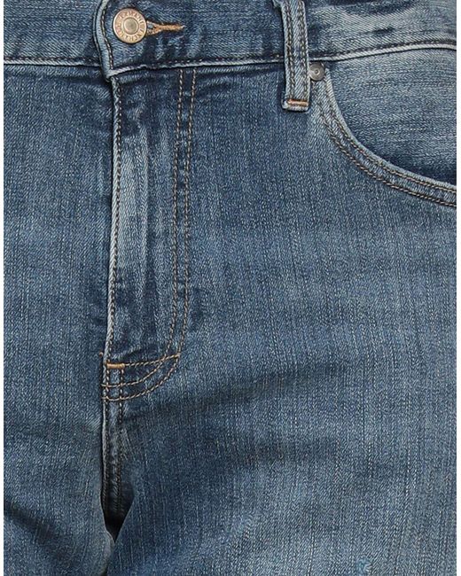 Men's Denim Jeans and Shorts | Armani Exchange