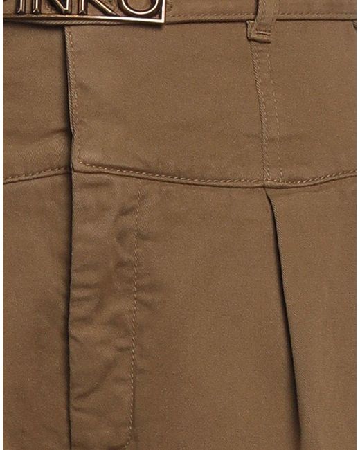 Pinko Brown Trouser