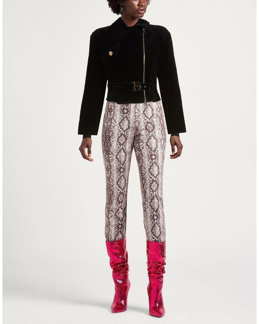 Elisabetta Franchi Black Jackets