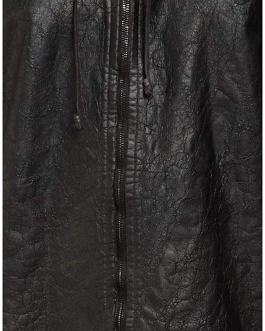 Masnada Black Jacket for men