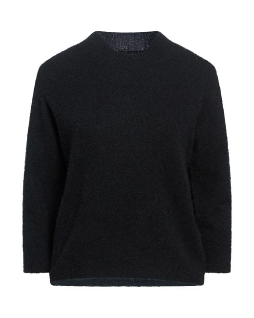 Pullover Roberto Collina de color Blue