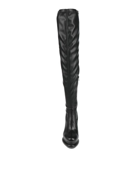 Paloma Barceló Black Boot