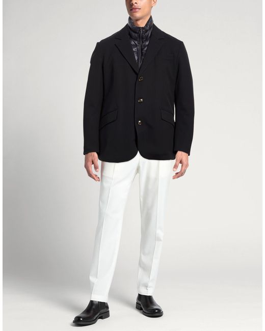 Montecore Blazer in Black für Herren