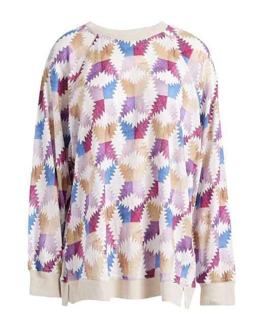 Isabel Marant Yellow T-shirt