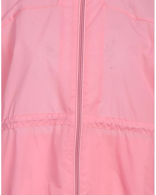 Hunter Pink Jacket