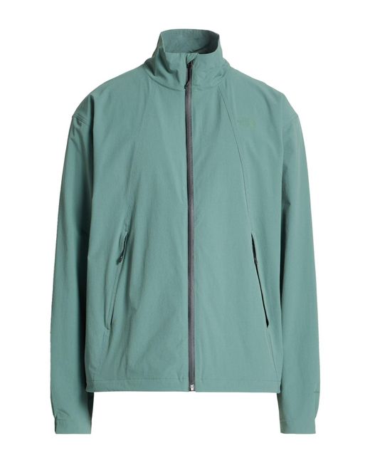 The North Face Green Jacket for men