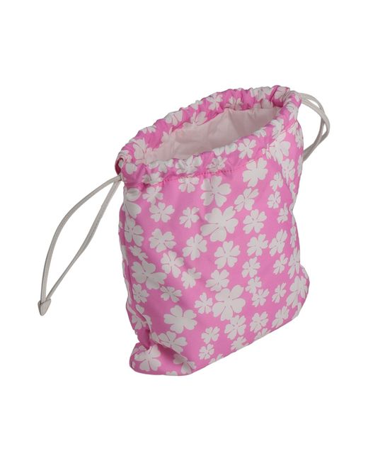 Miu Miu Pink Shoulder Bag
