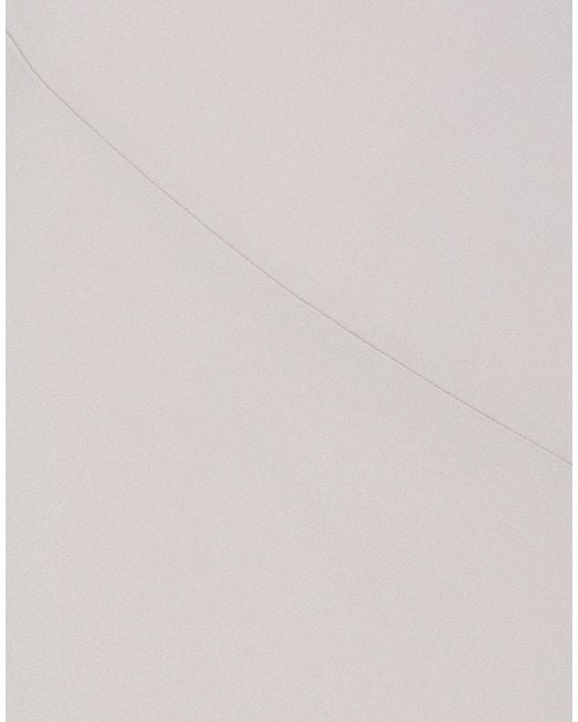 AMI White Maxi Dresses