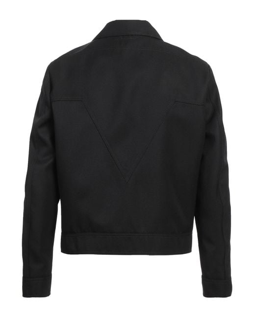 Giacca & Giubbotto di DSquared² in Black da Uomo