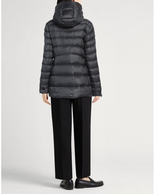 Peuterey Gray Pufferjacke & Daunenjacke