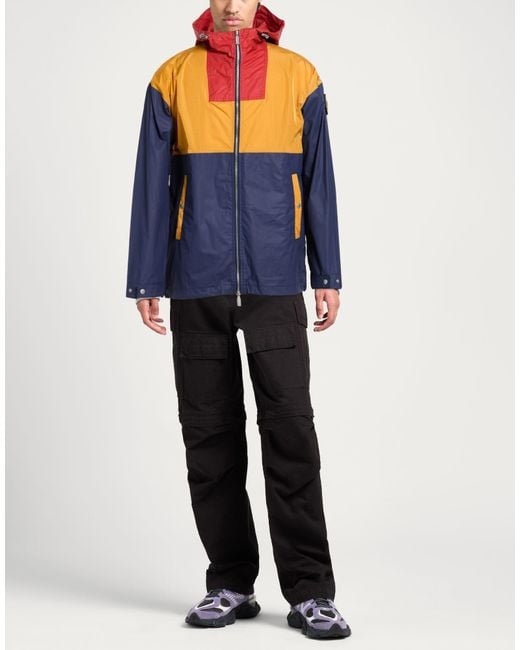 Ciesse Piumini Blue Jacket for men