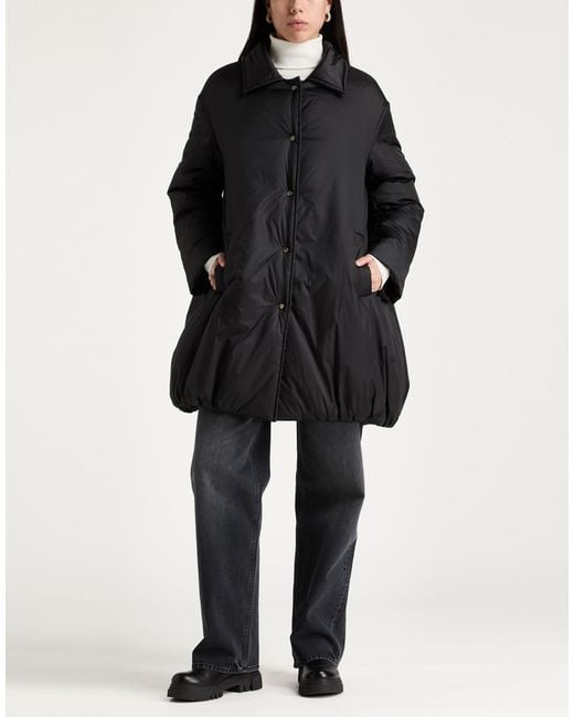 Antonelli Black Puffer