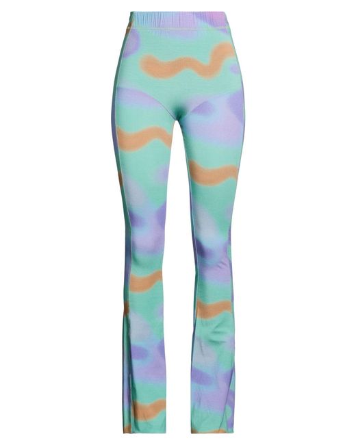 AVAVAV Blue Leggings