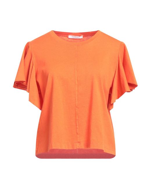 Bellwood Orange T-shirt