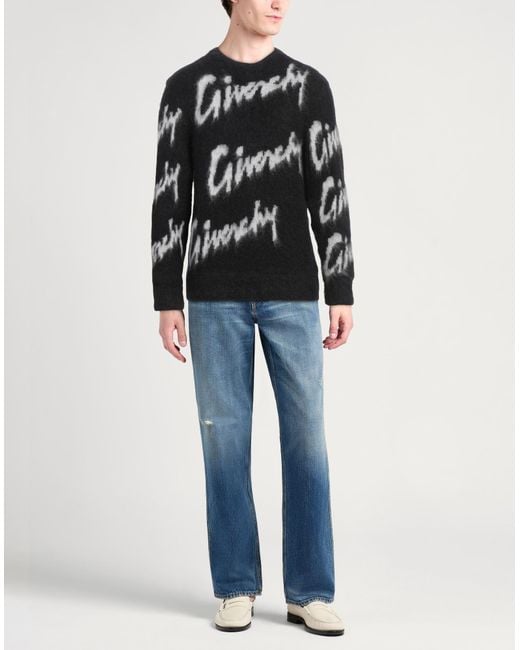 Givenchy Pullover in Black für Herren