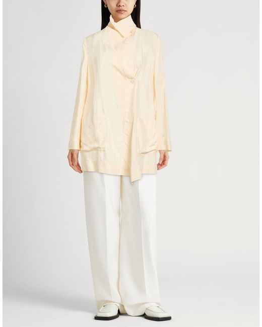 Gentry Portofino Natural Jacket