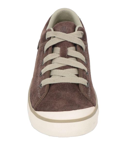 Teva Brown Trainers