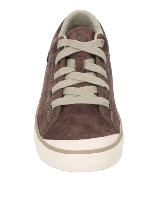 Teva Brown Trainers