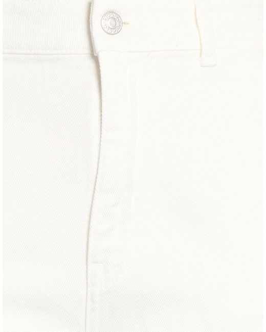 ViCOLO White Jeans