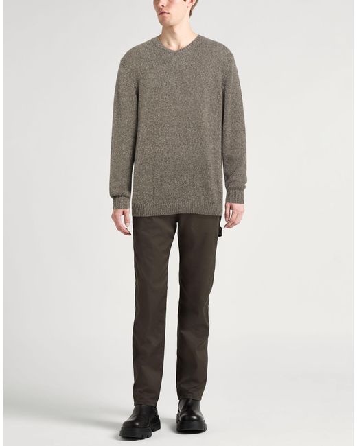 Pullover di Massimo Alba in Gray da Uomo