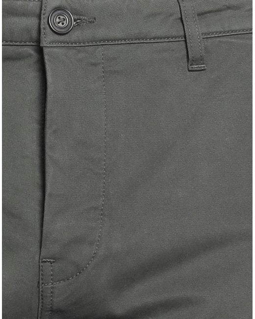 Pence Gray Trouser for men