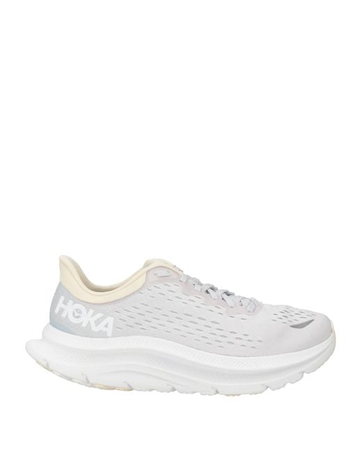 Sneakers di Hoka One One in White