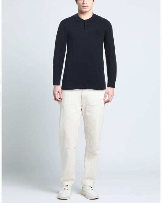 Pullover ARMANI EXCHANGE de hombre de color Blue