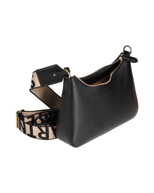 Stella McCartney Black Handbags