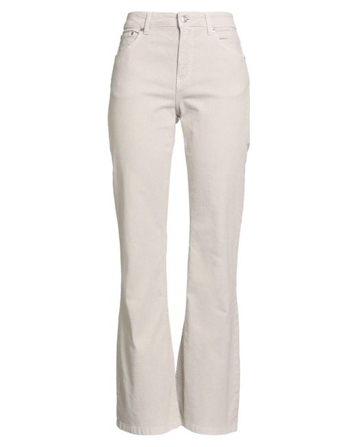 Department 5 Gray Trouser