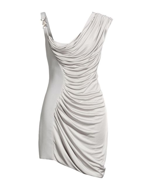 Minivestido Versace de color White
