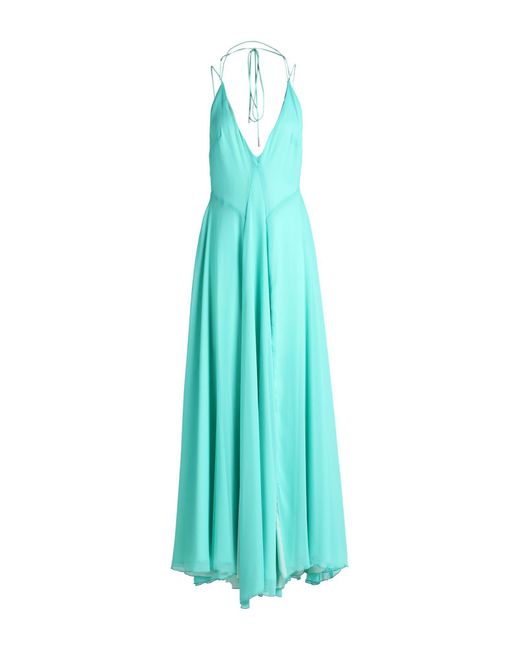 FELEPPA Blue Maxi Dress