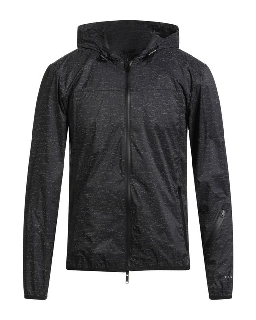 John Varvatos Black Jacket for men