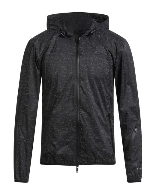 Veste Et Blouson John Varvatos pour homme en coloris Black