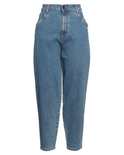 EMMA & GAIA Blue Jeans