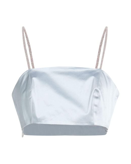 Peserico Blue Top