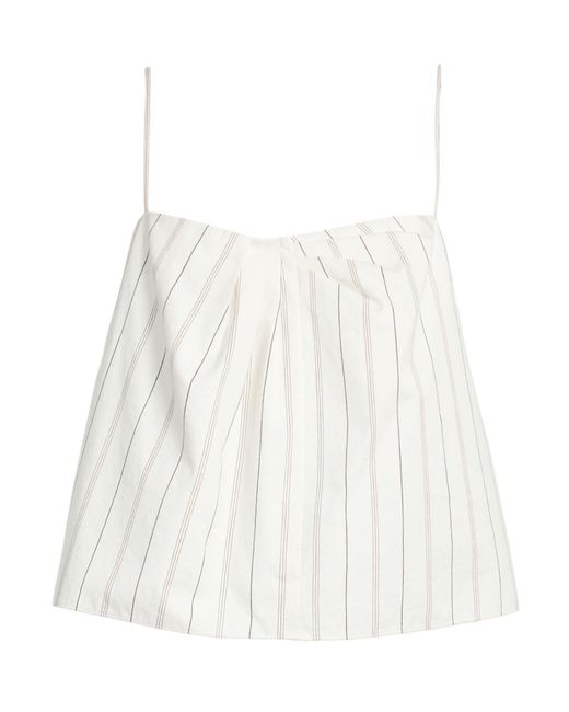 Vince White Tops