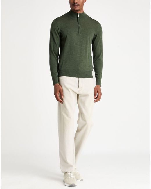 Pullover DIGEL de hombre de color Green