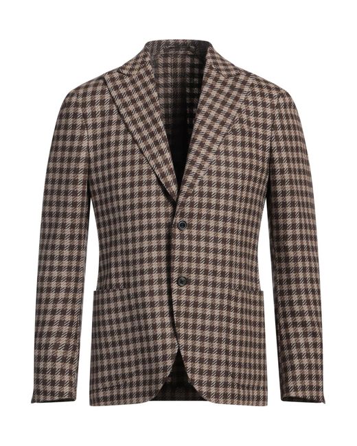 Lardini Blazer in Brown für Herren