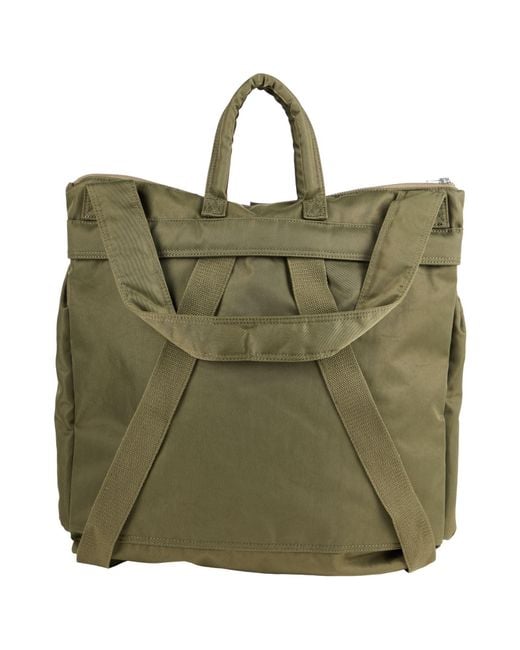 Spiewak Green Rucksack