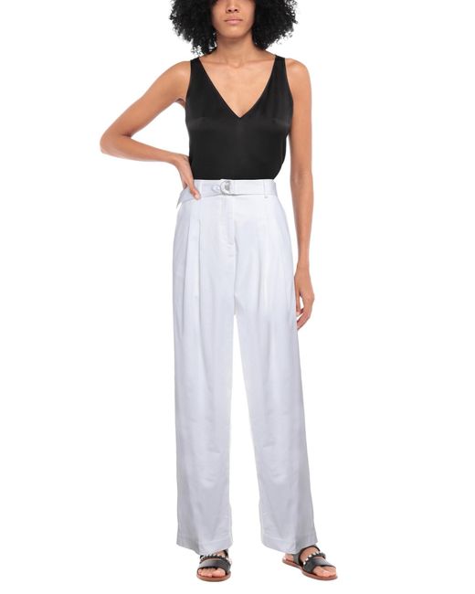 Pierantonio Gaspari White Hose