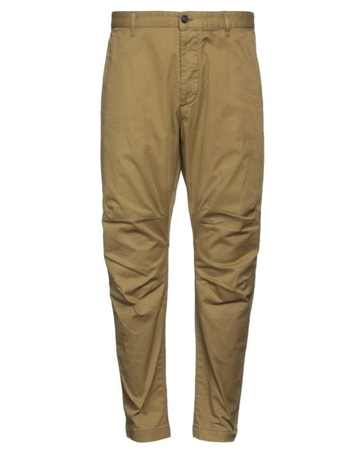 DSquared² Natural Trouser for men