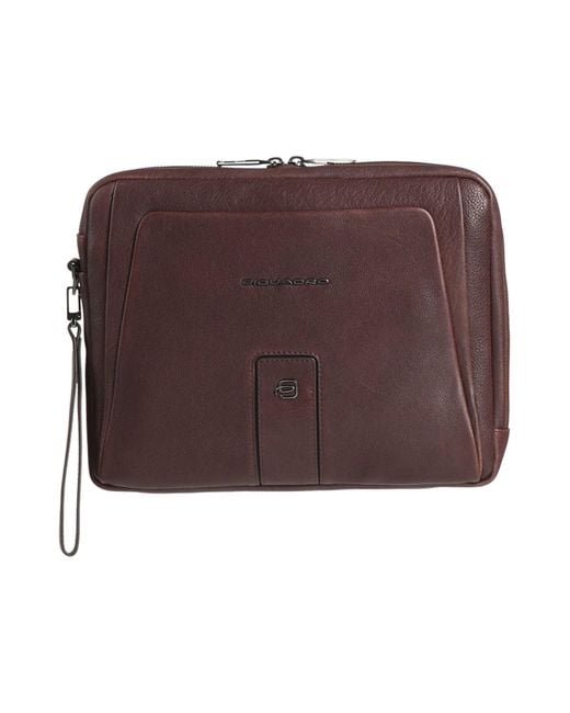 Piquadro Handtaschen in Brown für Herren