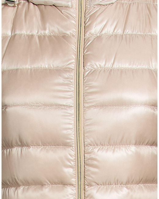 Herno Natural Puffers