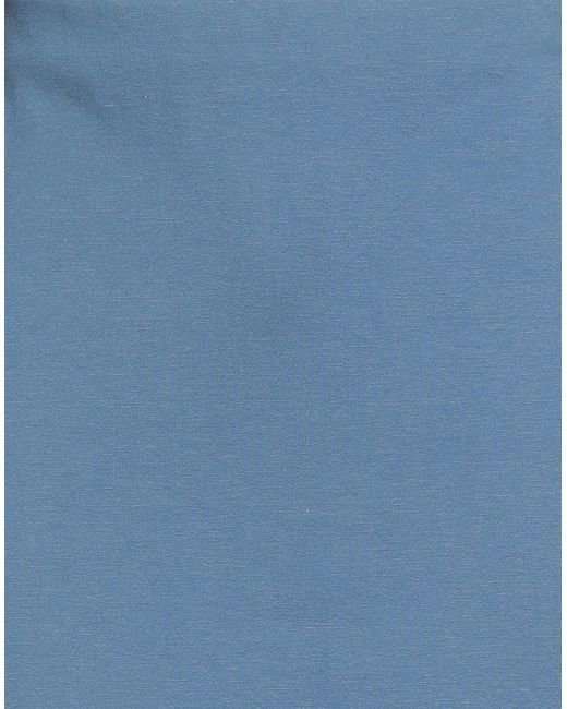Toy G. Blue Midi Skirt