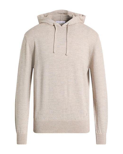 Pullover Manuel Ritz de hombre de color White