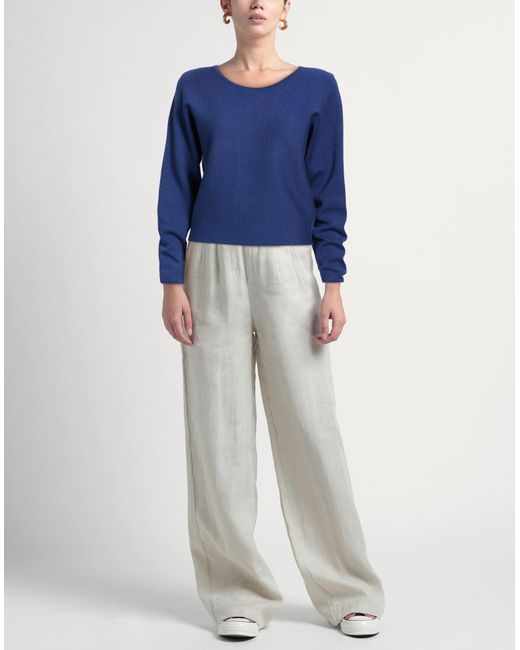 Furore Blue Sweaters