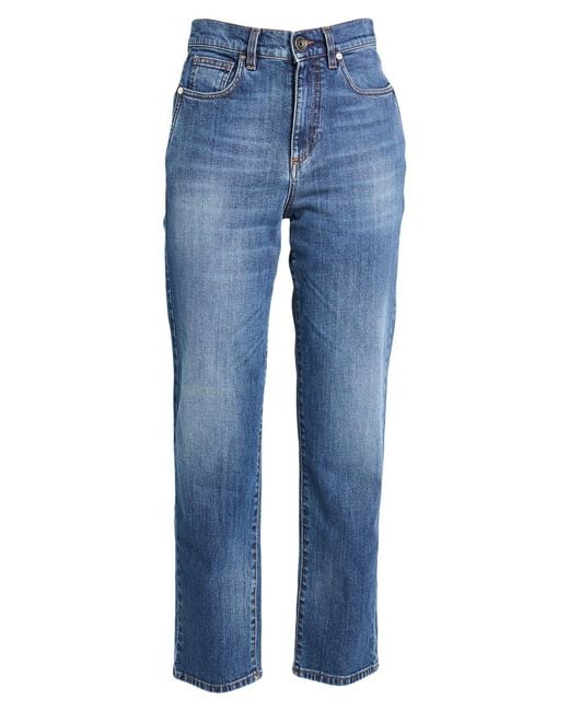 Eleventy Blue Jeans