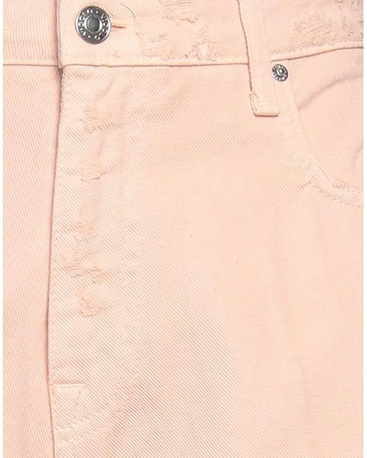 ViCOLO Pink Jeans