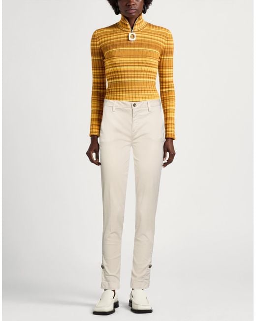Liu Jo Natural Trouser